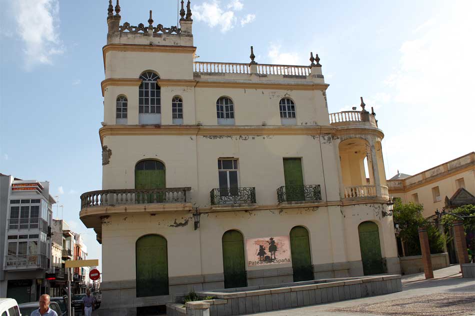 Castuera